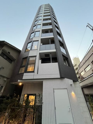 【外観】 | Ｃａｓａ　Ｓｐｌｅｎｄｉｄｏ　Ｌａ　ｐｌｕｓ　元赤坂