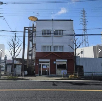 伏見区下鳥羽広長町　店舗戸建