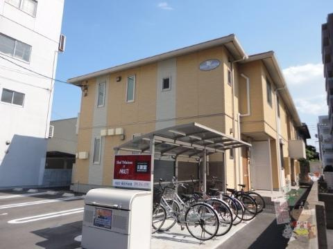 ハピーハイツ
