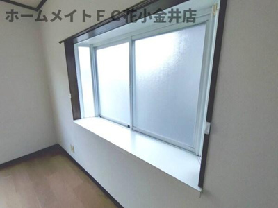 【内装】 | グレース花小金井