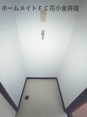 【その他】 | グレース花小金井