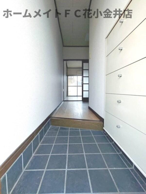 【設備】 | グレース花小金井