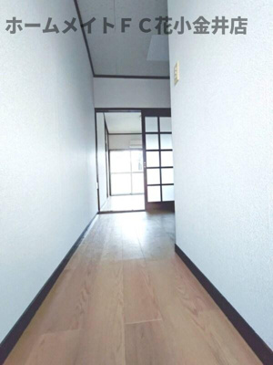 【その他】 | グレース花小金井