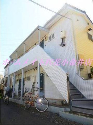 【外観】 | グレース花小金井