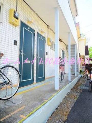 【外観】 | グレース花小金井