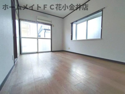 【居間・リビング】 | グレース花小金井