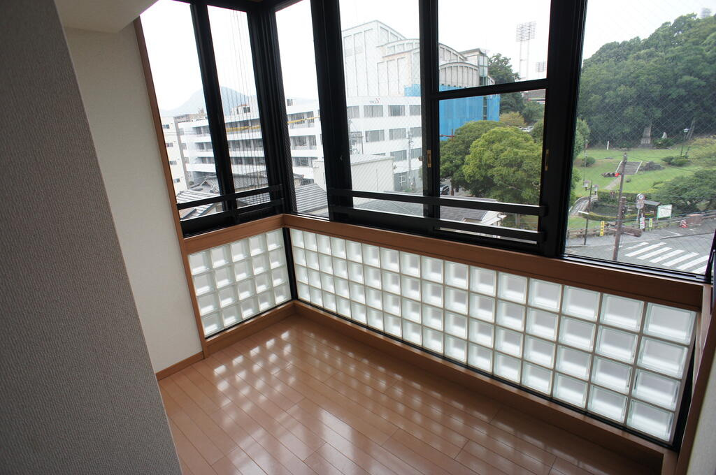熊本市中央区新町１丁目の賃貸マンションのその他