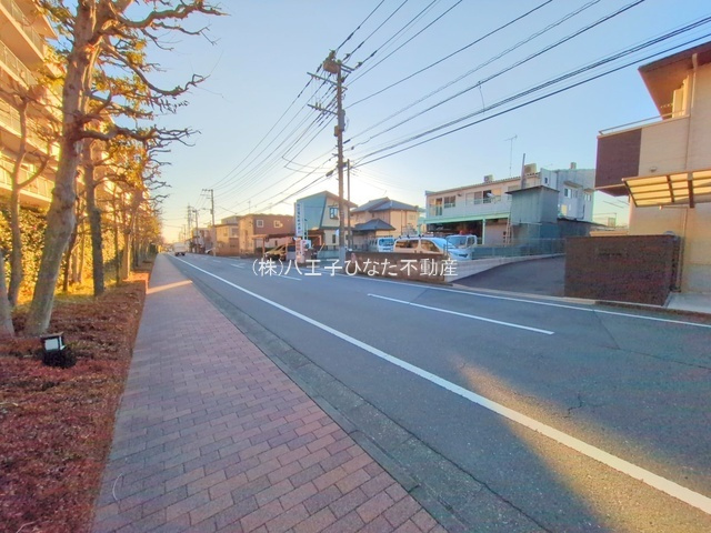 祝：成約済み　タウンズ八王子オーキッドパレス　八王子市　中古マンションの周辺|～仲介手数料無料☆八王子ひなた不動産～タウンズ八王子オーキッドパレス