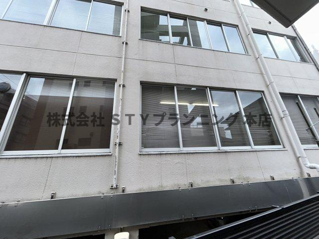 仲介手数料０円！リバティー伝馬の展望