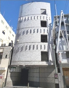 リアライズ花見小路ビルの外観