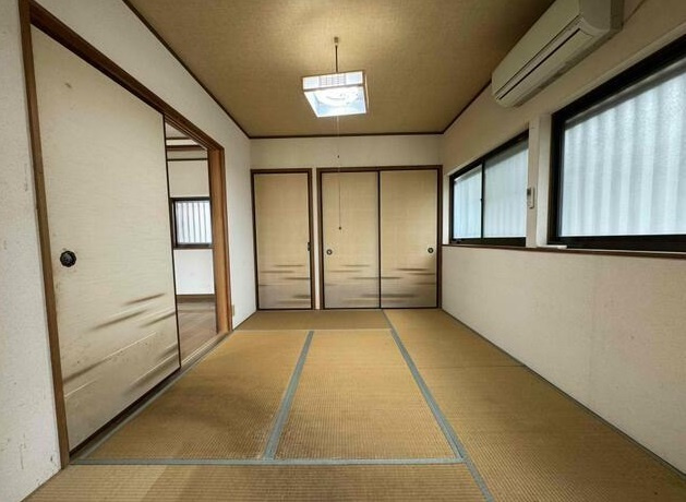 中古戸建　八代市永碇町の和室