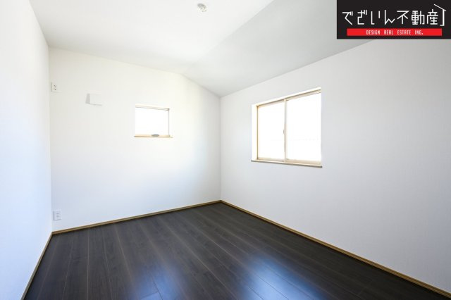 【キッチン】 | CLEIAS TOWN久喜市上町　戸建住宅 | ≪4号棟≫
現地(2025年2月撮影)