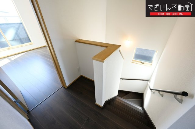 【その他】 | CLEIAS TOWN久喜市上町　戸建住宅 | ≪4号棟≫
現地(2025年2月撮影)