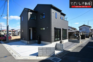 CLEIAS TOWN久喜市上町　戸建住宅の画像