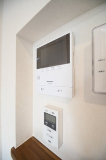 【セキュリティ】 | M・レジデンス一番町