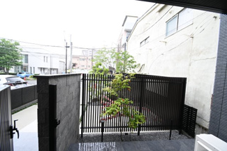 【展望】 | M・レジデンス一番町