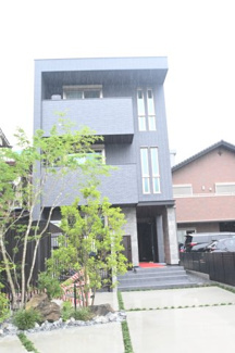 【外観】 | M・レジデンス一番町