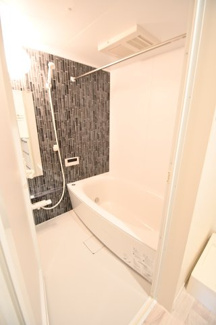 【浴室】 | M・レジデンス一番町