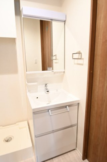 【洗面所】 | M・レジデンス一番町