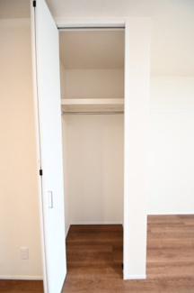 【収納】 | M・レジデンス一番町