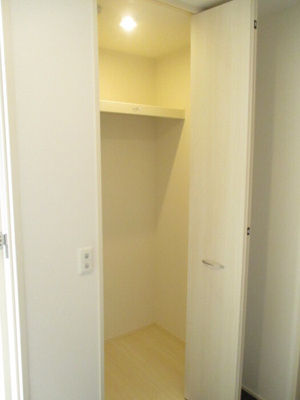 【収納】 | カーサステラⅢ