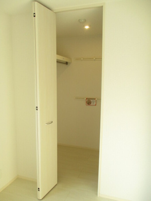 【収納】 | カーサステラⅢ