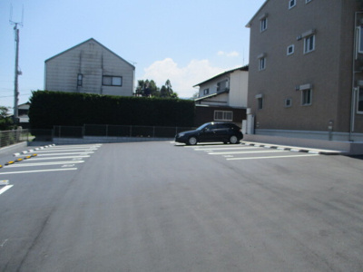 【駐車場】 | カーサステラⅢ