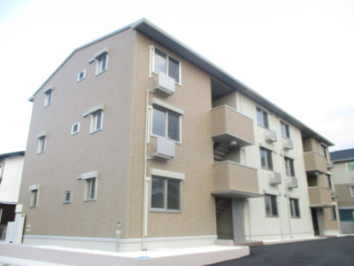 【外観】 | カーサステラⅢ