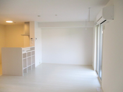 【居間・リビング】 | カーサステラⅢ