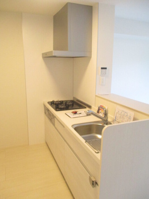 【キッチン】 | カーサステラⅢ