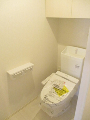 【トイレ】 | カーサステラⅢ