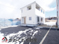 Cradle garden　本宮市高木第５　１号棟の画像