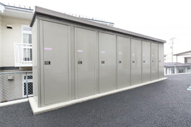 モンテのその他