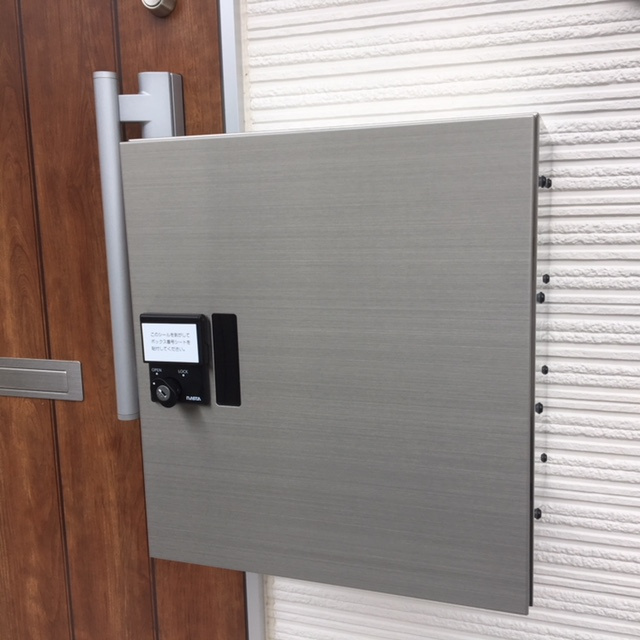 モンテのその他共用部分