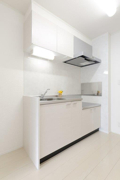 モンテのキッチン