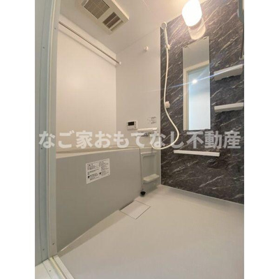 【浴室】 | Lino'a栄生