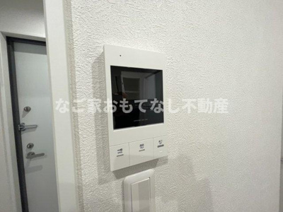 【セキュリティ】 | Lino'a栄生