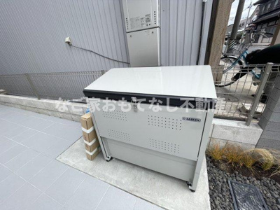 【その他共用部分】 | Lino'a栄生