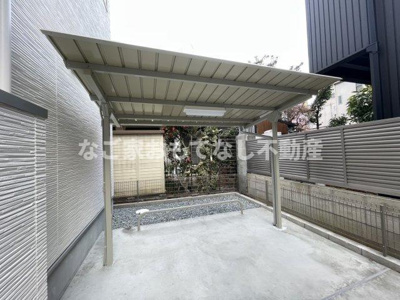 【その他共用部分】 | Lino'a栄生