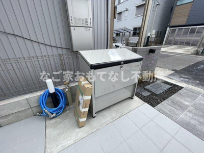 【その他】 | Lino'a栄生