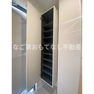 【玄関】 | Lino'a栄生