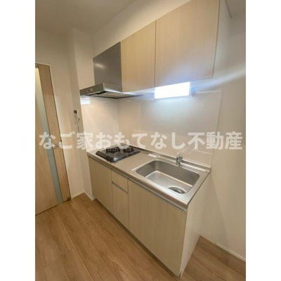 【キッチン】 | Lino'a栄生