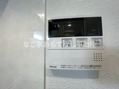 【キッチン】 | Lino'a栄生 | ※写真は別号室