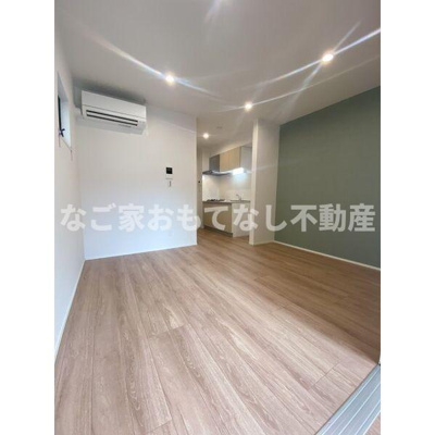 【居間・リビング】 | Lino'a栄生