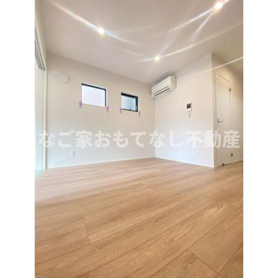 【内装】 | Lino'a栄生