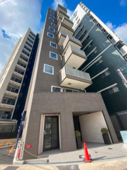 SHITENNOUGI jenga maison