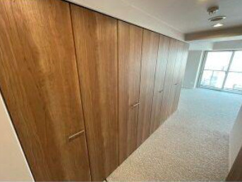 SHITENNOUGI jenga maisonの内装|中はこのようになっています