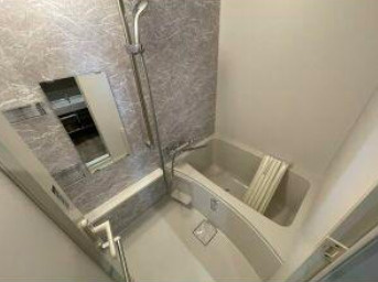 SHITENNOUGI jenga maisonの浴室|ゆったり過ごせるお風呂です