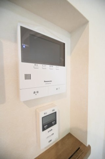 【セキュリティ】 | M・レジデンス一番町