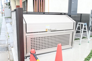 【その他共用部分】 | M・レジデンス一番町